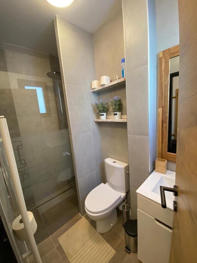 Ferienhaus Dana Steinhaus am Semmering Zewnętrze zdjęcie