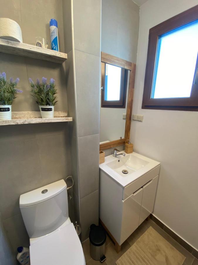 Ferienhaus Dana Steinhaus am Semmering Zewnętrze zdjęcie