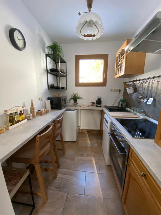 Ferienhaus Dana Steinhaus am Semmering Zewnętrze zdjęcie