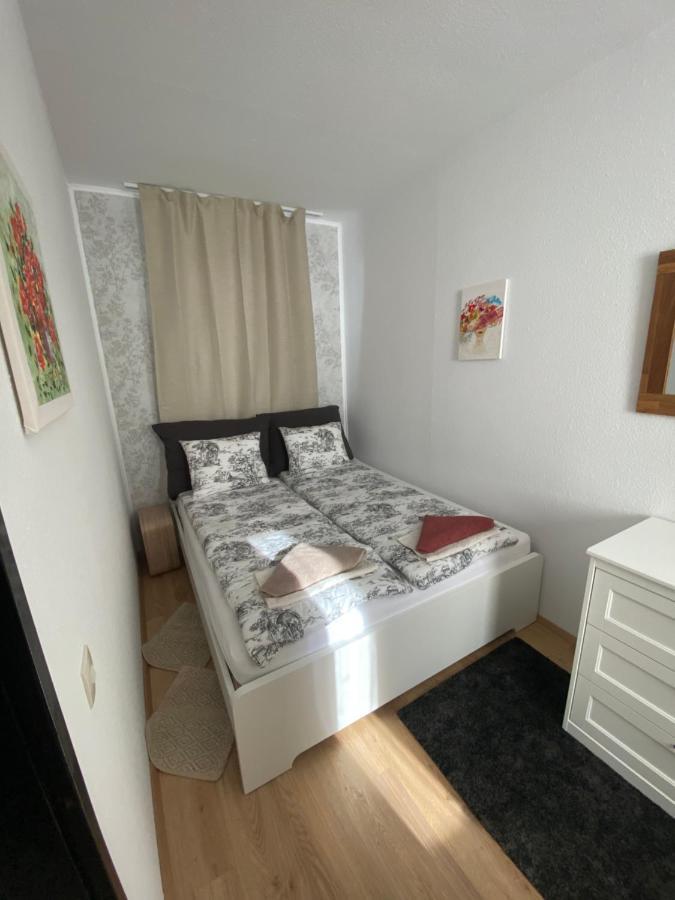 Ferienhaus Dana Steinhaus am Semmering Zewnętrze zdjęcie