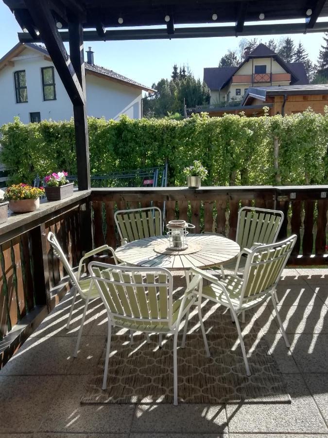 Ferienhaus Dana Steinhaus am Semmering Zewnętrze zdjęcie