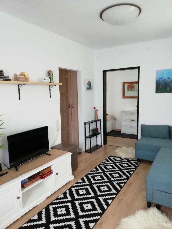 Ferienhaus Dana Steinhaus am Semmering Zewnętrze zdjęcie