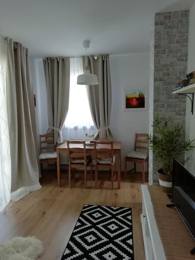 Ferienhaus Dana Steinhaus am Semmering Zewnętrze zdjęcie